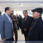 آقای صالحی و استاد کابلی